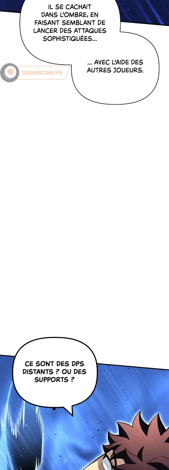 Read The Esper’s Game FR Manga Online