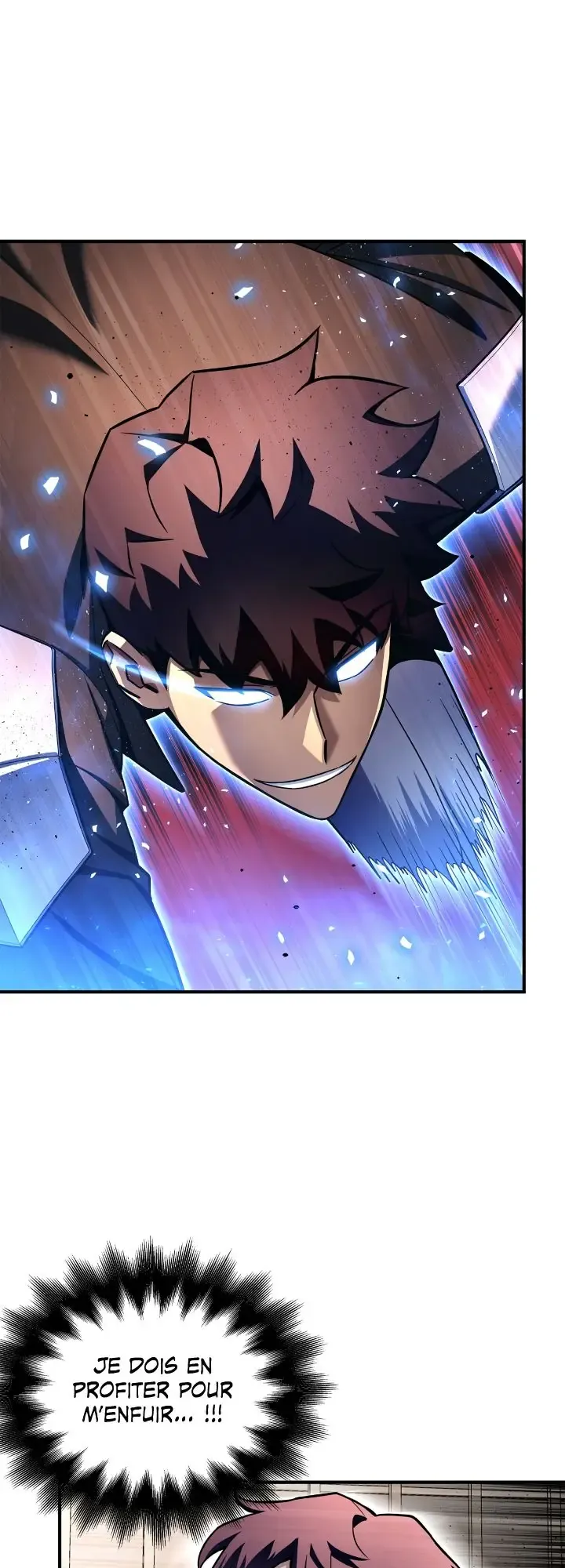 Read The Esper’s Game FR Manga Online