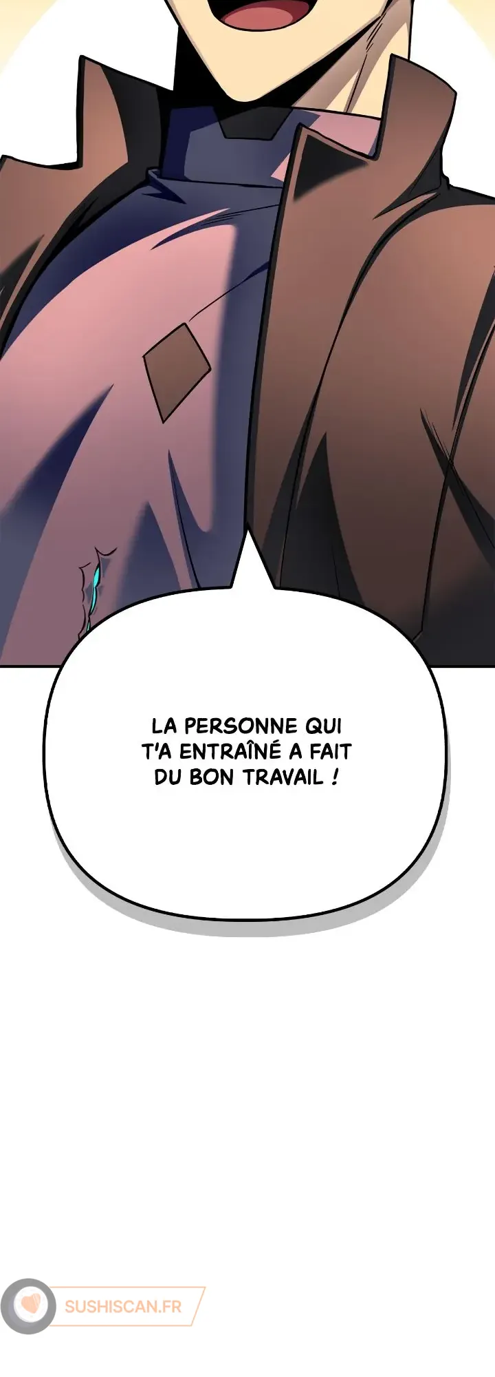 Read The Esper’s Game FR Manga Online