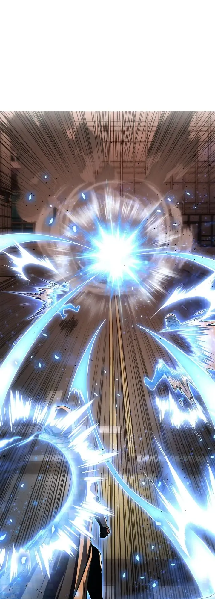 Read The Esper’s Game FR Manga Online