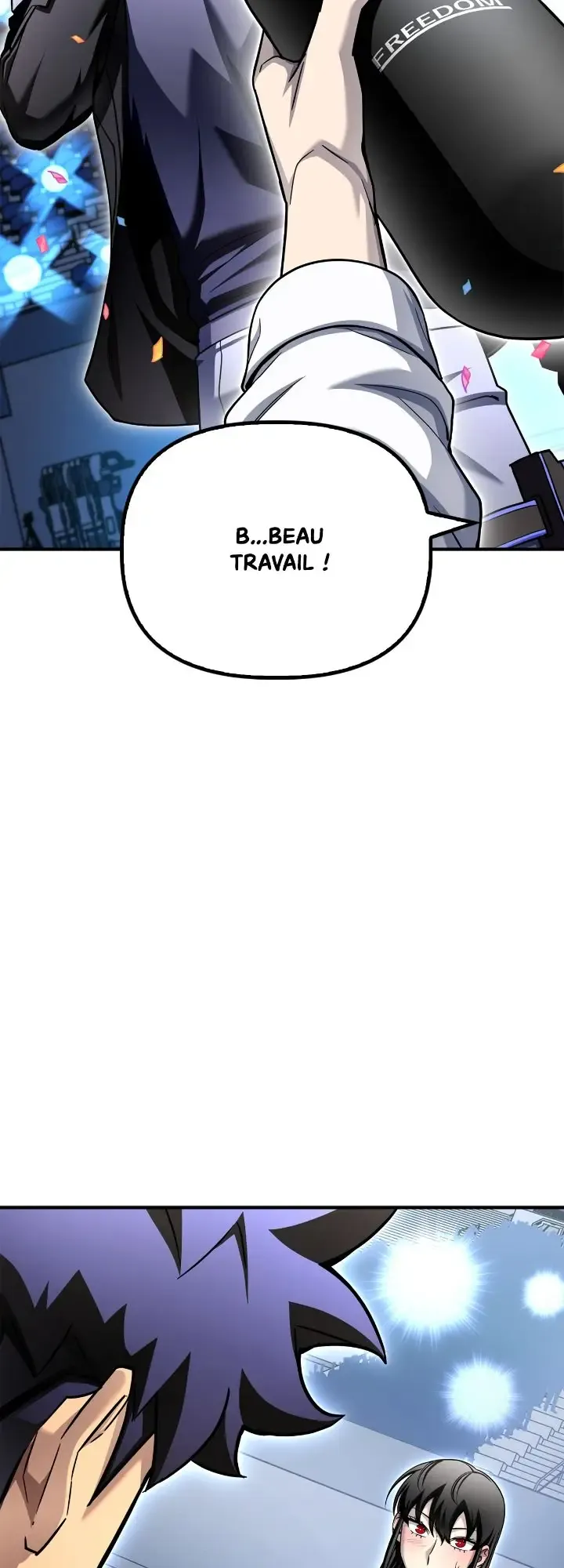 Read The Esper’s Game FR Manga Online