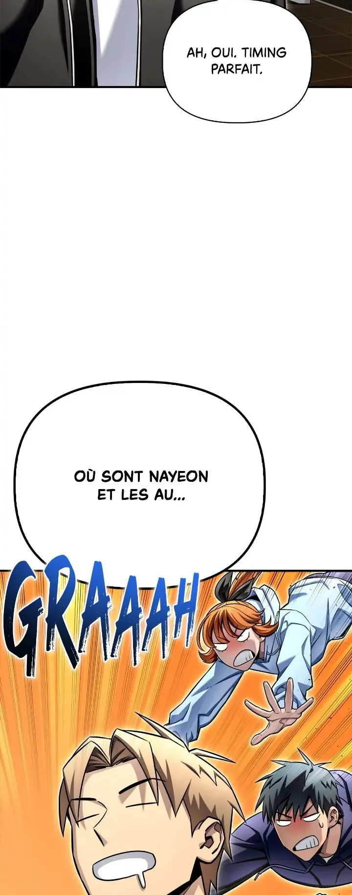 Read The Esper’s Game FR Manga Online