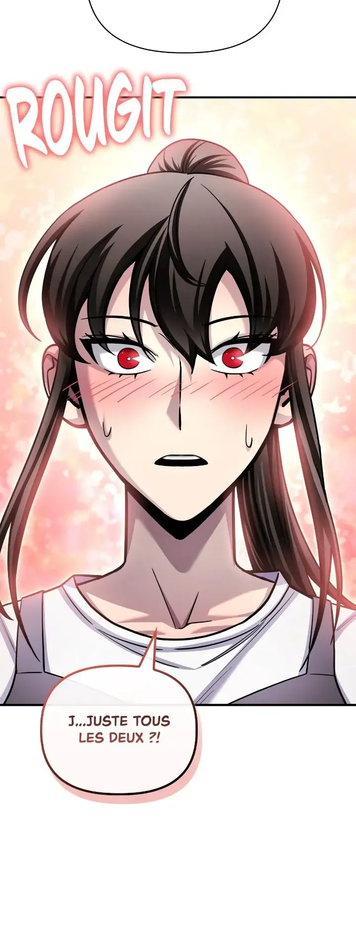 Read The Esper’s Game FR Manga Online