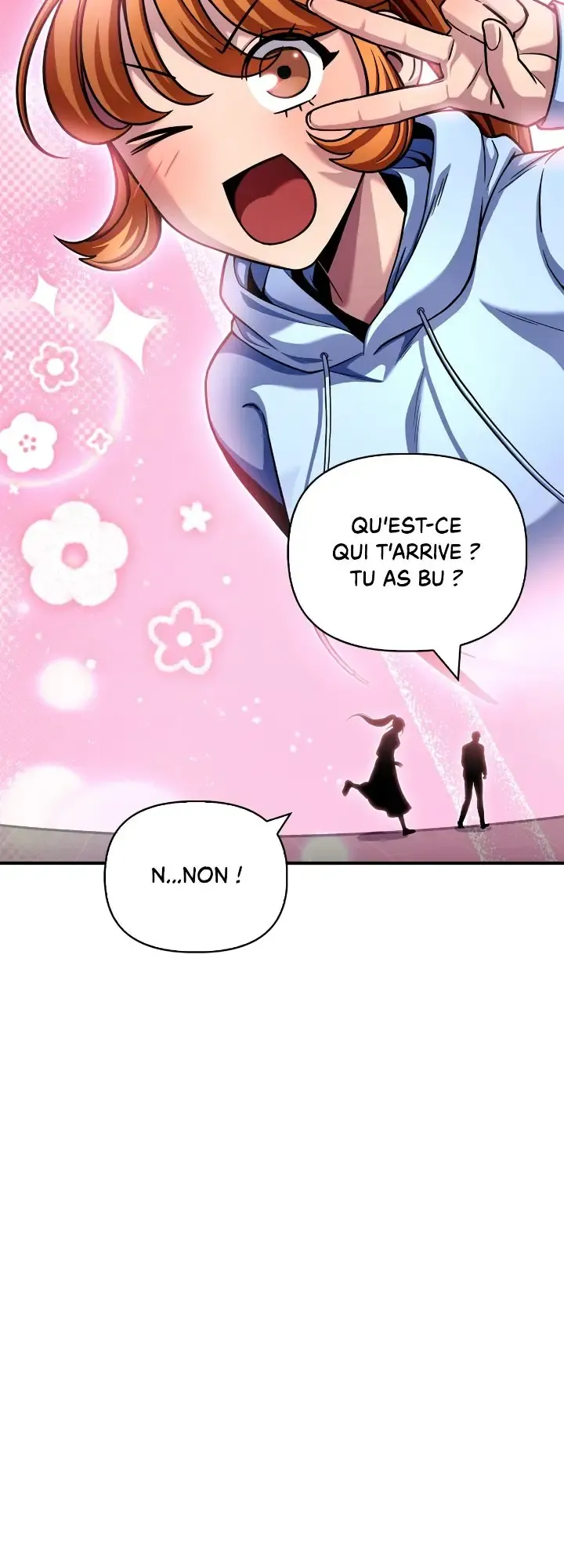 Read The Esper’s Game FR Manga Online