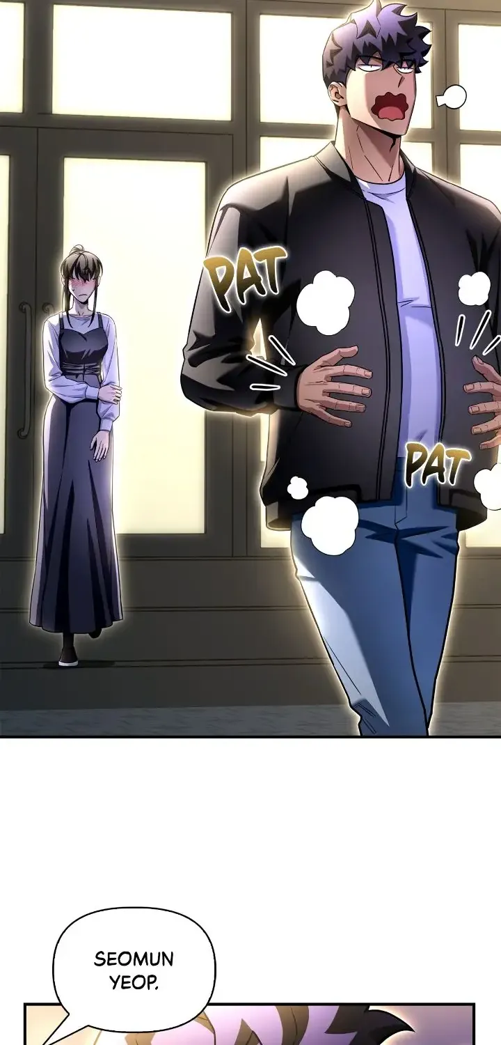 Read The Esper’s Game FR Manga Online