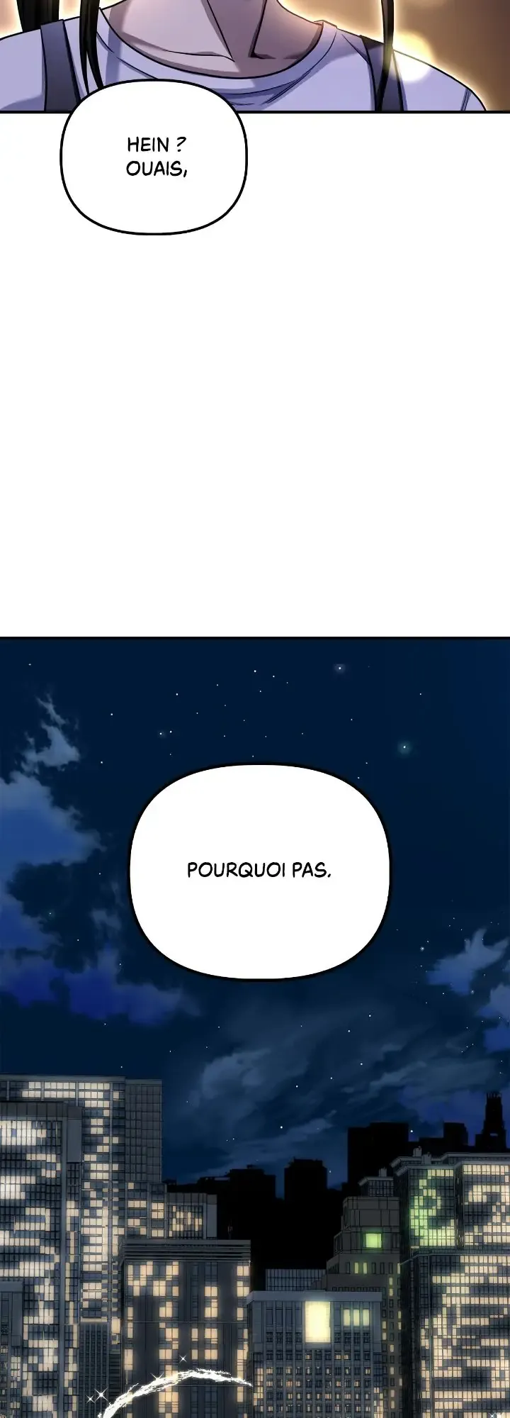 Read The Esper’s Game FR Manga Online