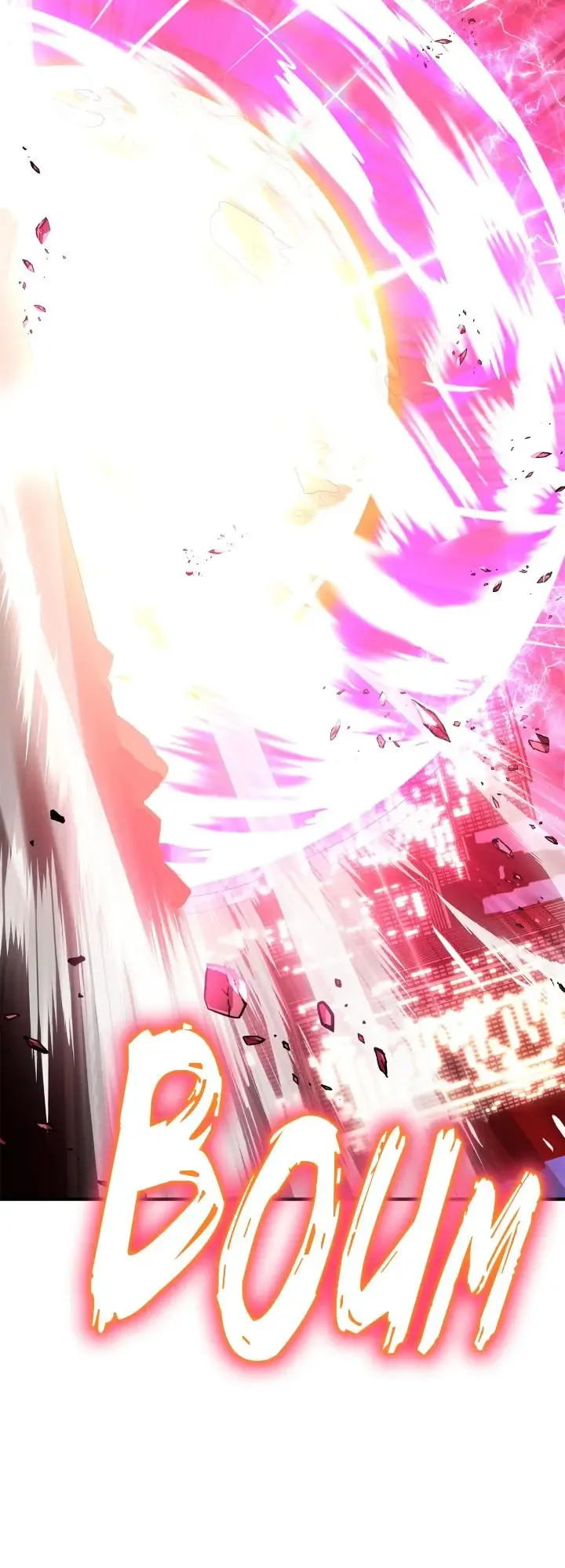 Read The Esper’s Game FR Manga Online