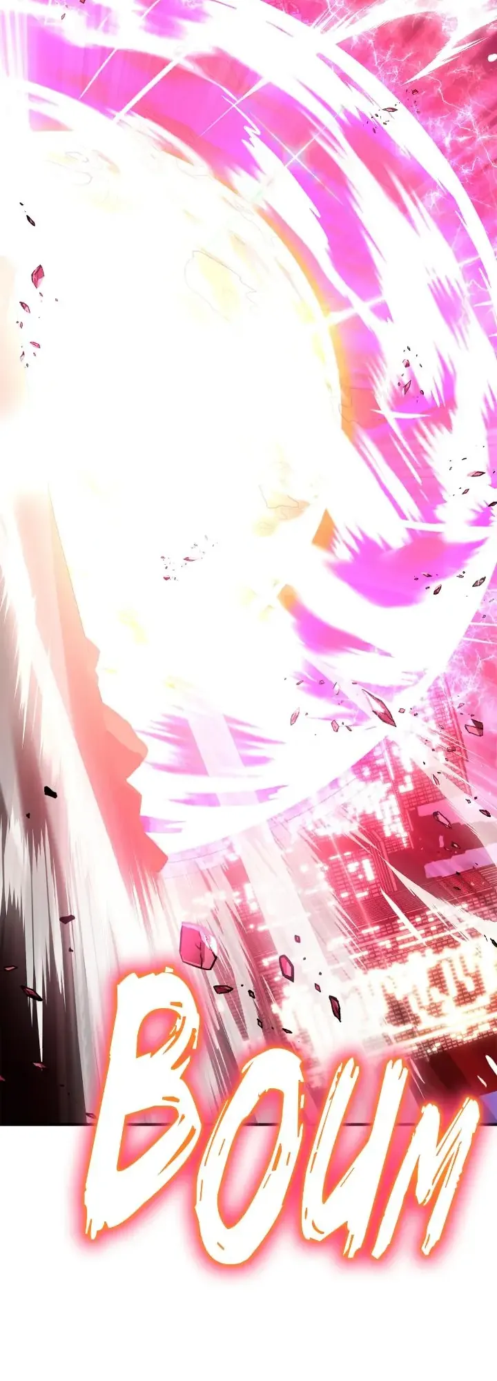 Read The Esper’s Game FR Manga Online