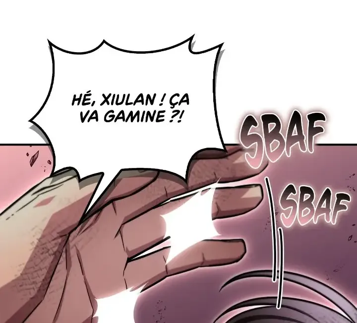 Read The Esper’s Game FR Manga Online