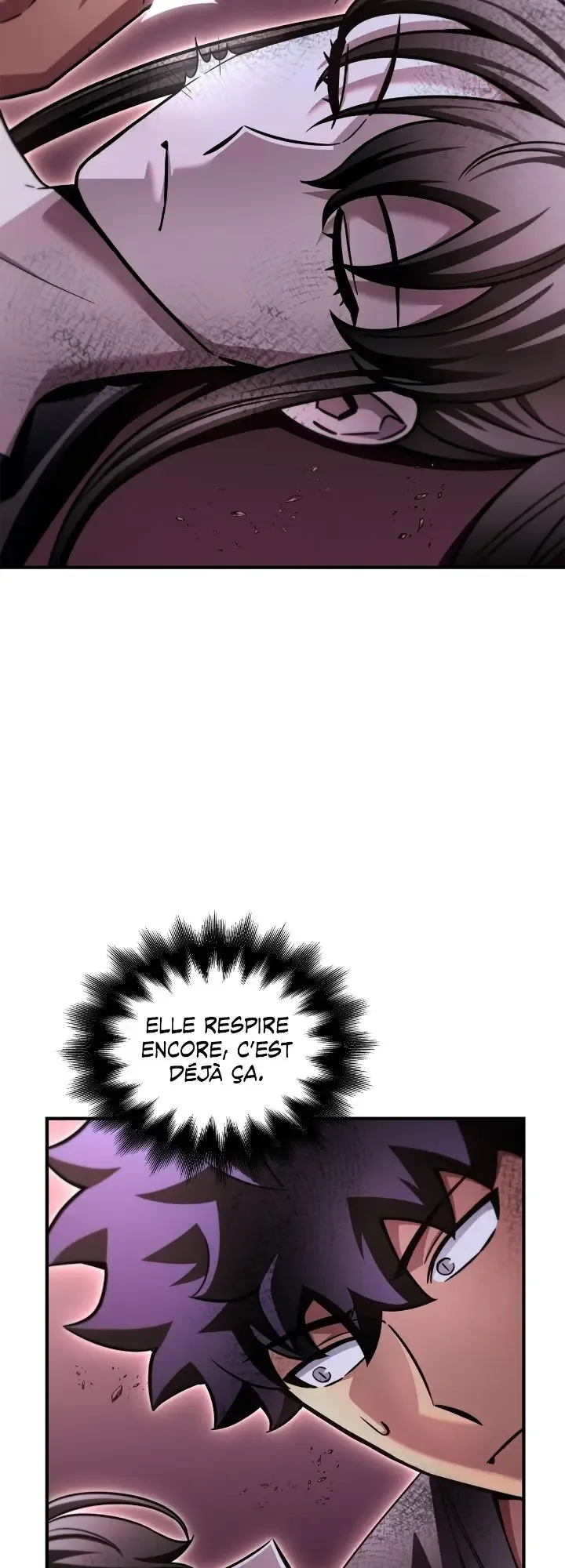 Read The Esper’s Game FR Manga Online