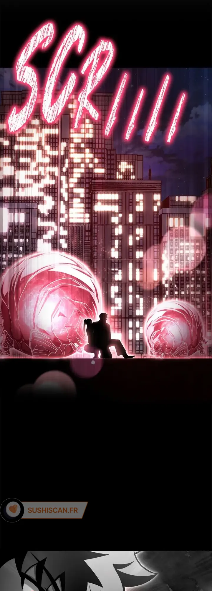 Read The Esper’s Game FR Manga Online