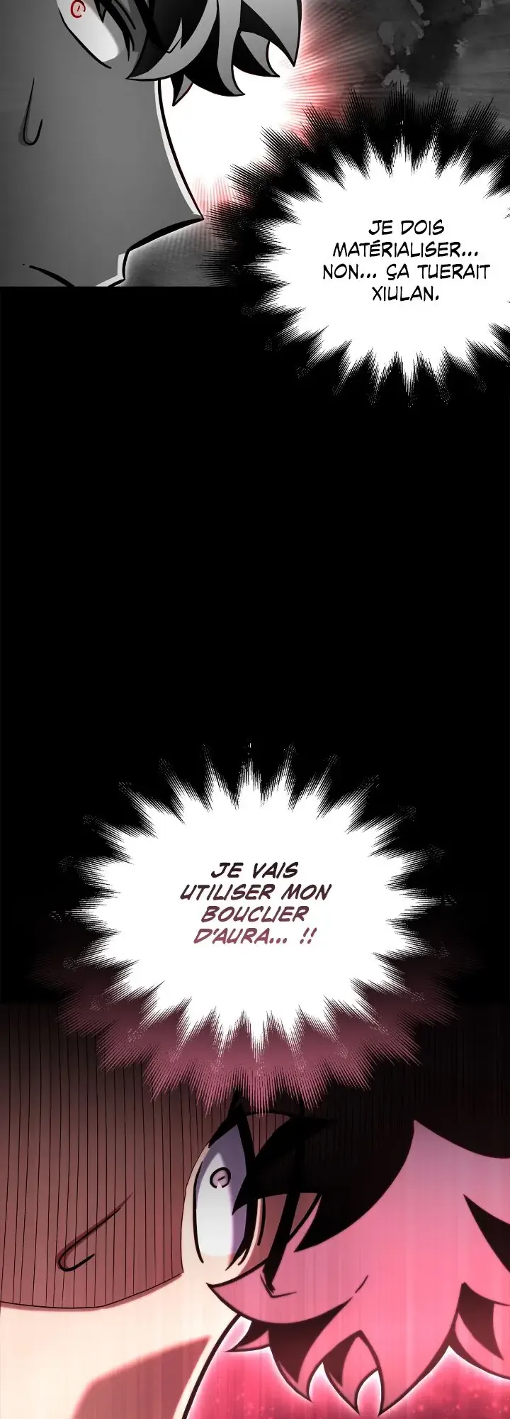 Read The Esper’s Game FR Manga Online