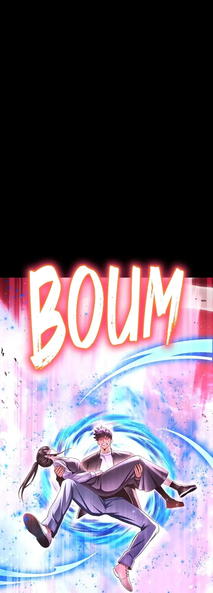 Read The Esper’s Game FR Manga Online