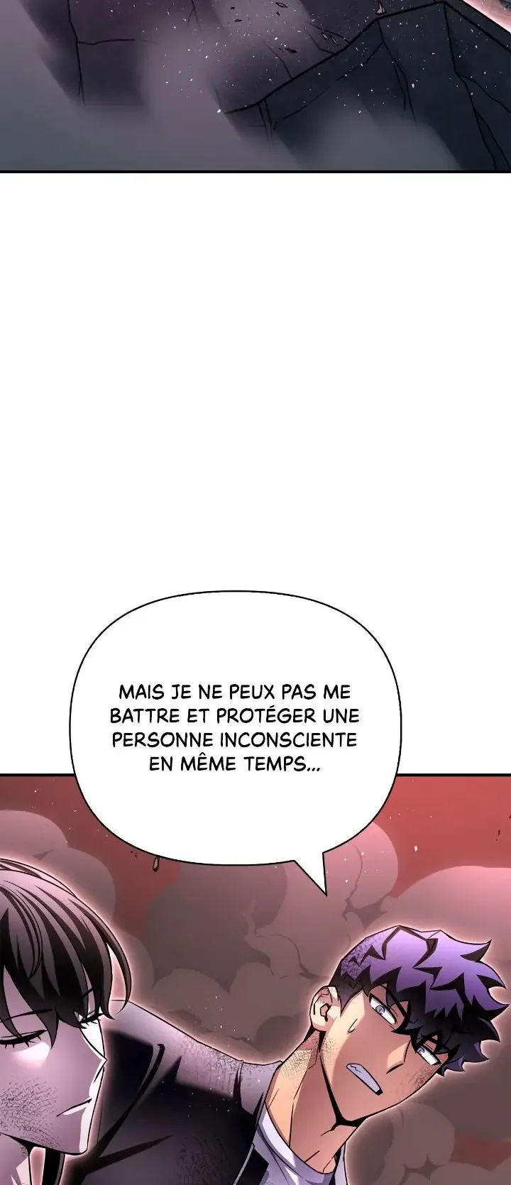 Read The Esper’s Game FR Manga Online