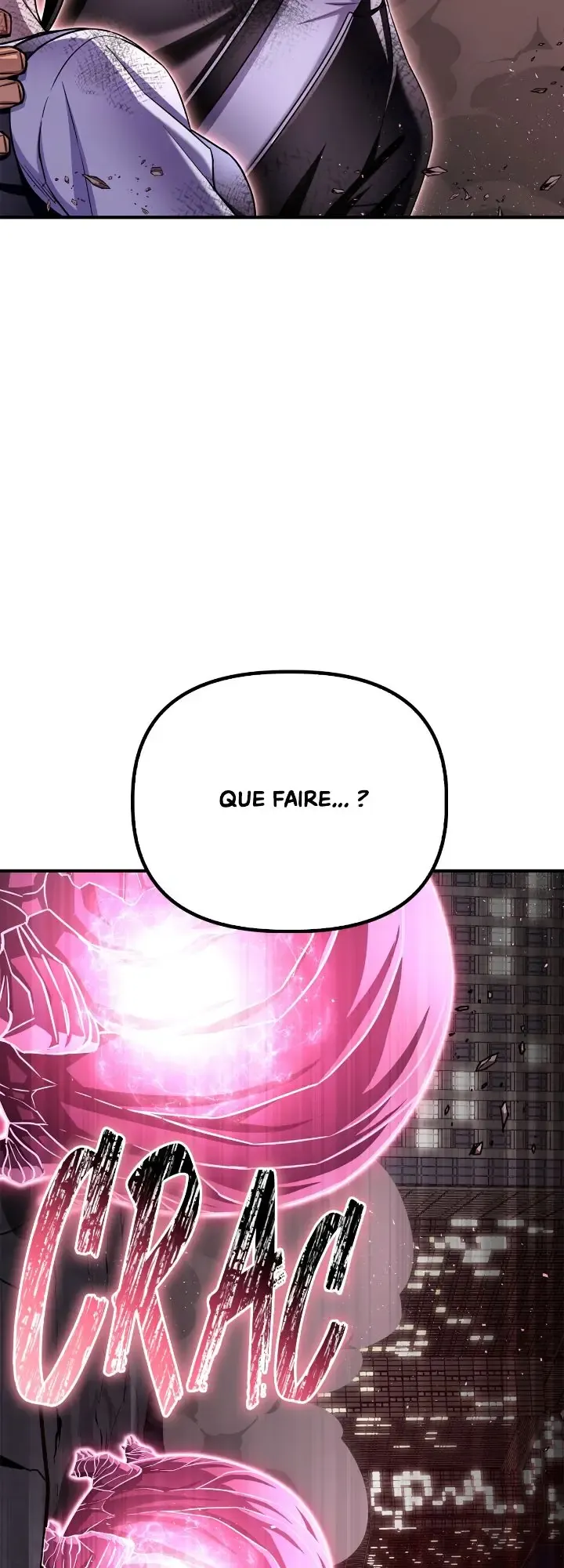 Read The Esper’s Game FR Manga Online