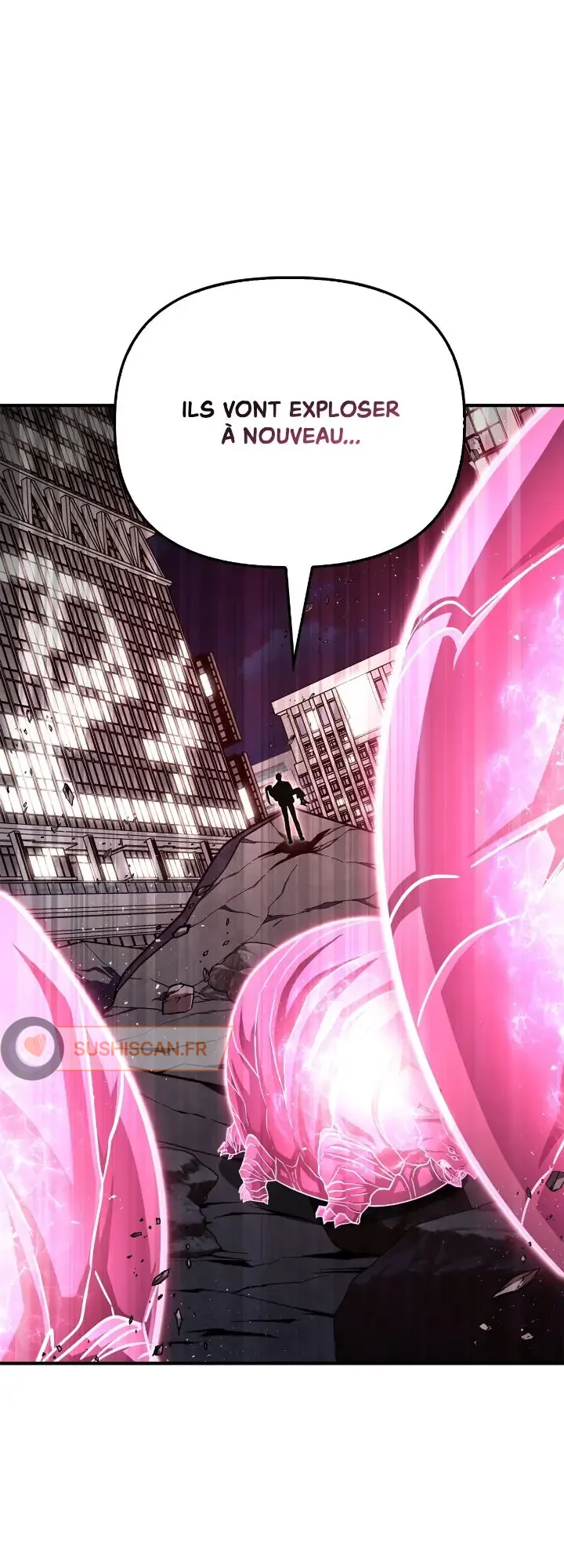 Read The Esper’s Game FR Manga Online