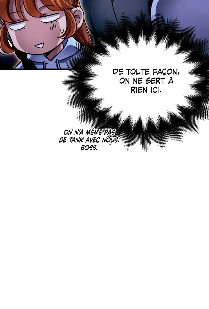 Read The Esper’s Game FR Manga Online