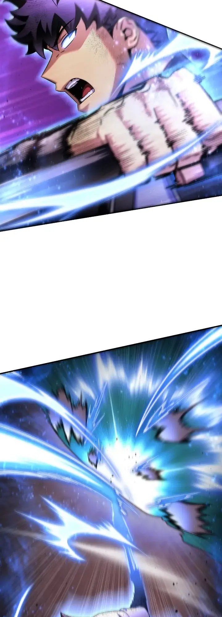 Read The Esper’s Game FR Manga Online