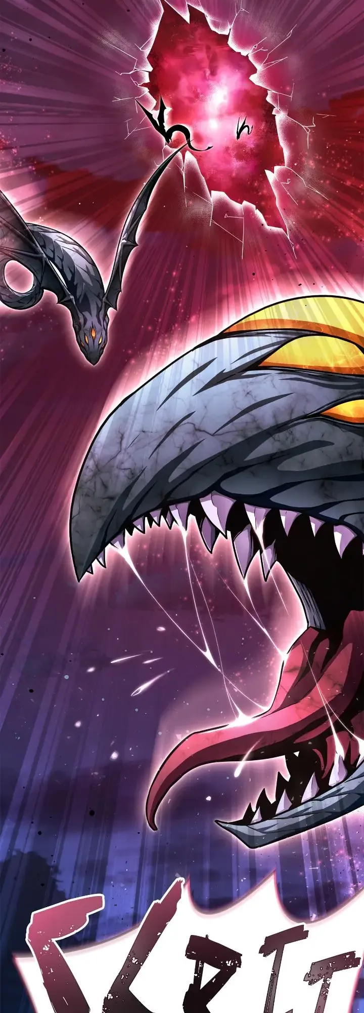 Read The Esper’s Game FR Manga Online