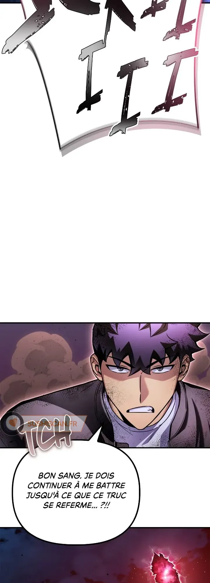 Read The Esper’s Game FR Manga Online