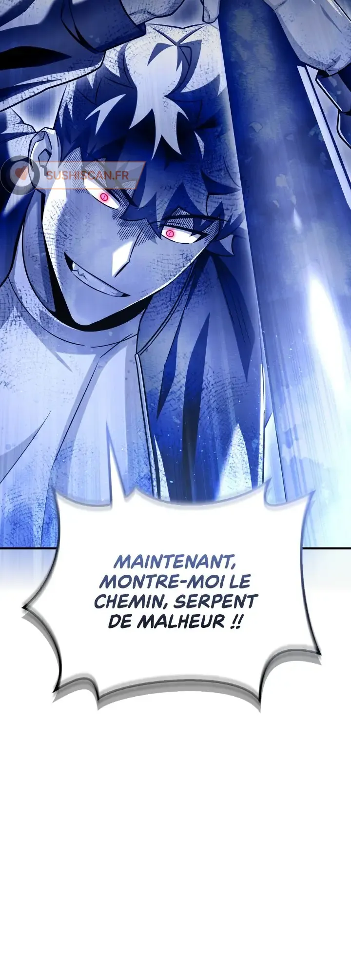 Read The Esper’s Game FR Manga Online