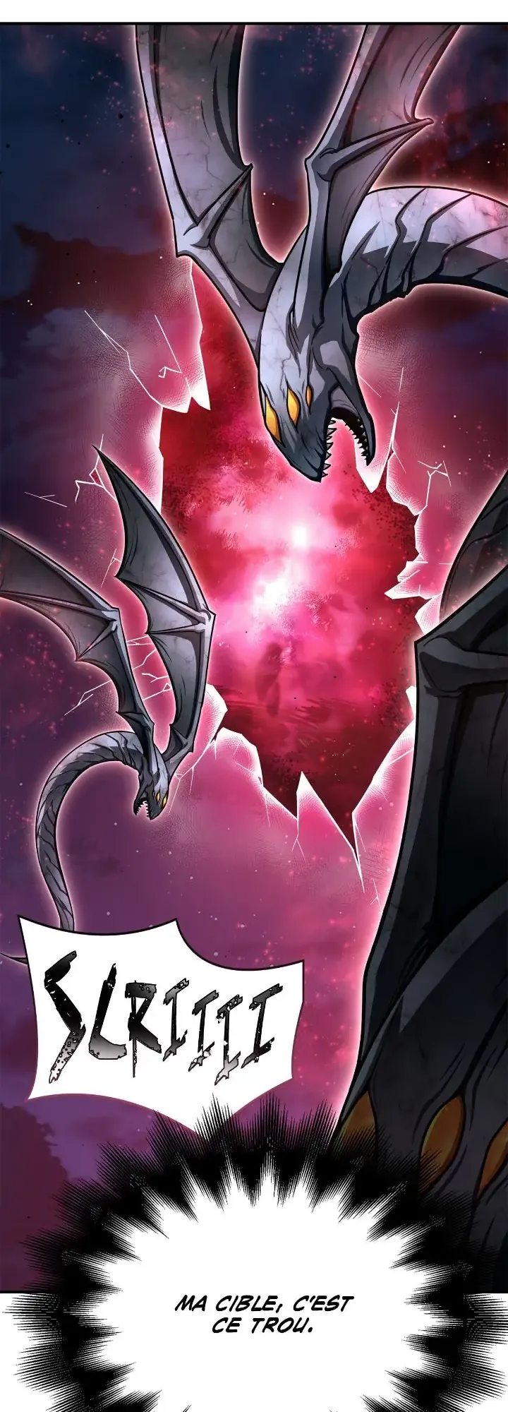 Read The Esper’s Game FR Manga Online