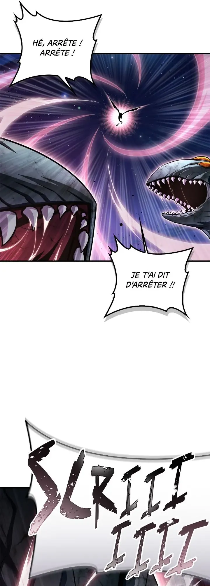 Read The Esper’s Game FR Manga Online