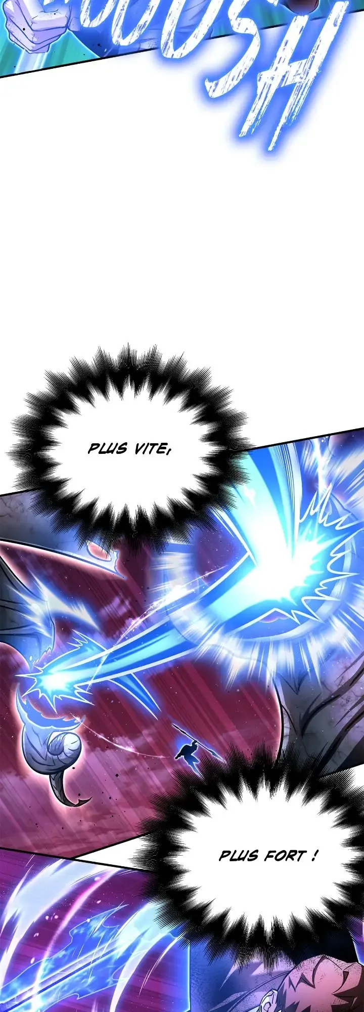 Read The Esper’s Game FR Manga Online