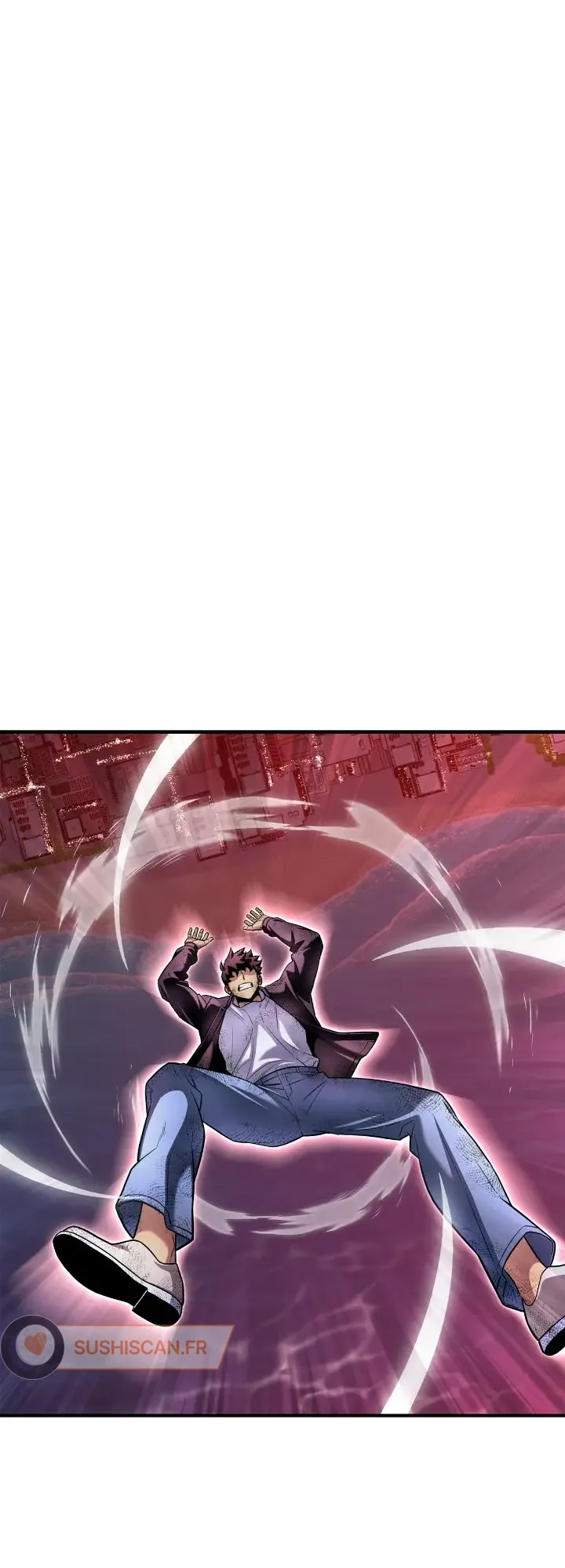 Read The Esper’s Game FR Manga Online