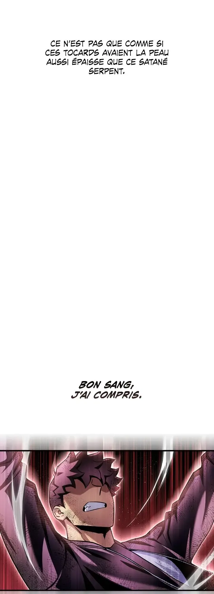 Read The Esper’s Game FR Manga Online