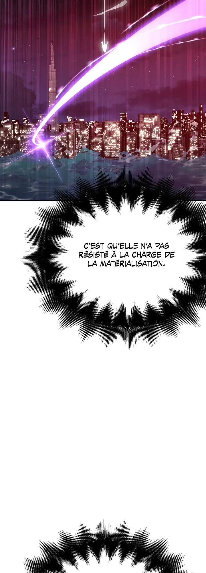 Read The Esper’s Game FR Manga Online