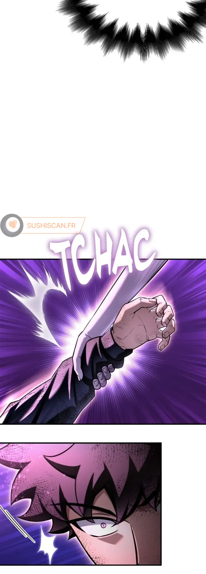 Read The Esper’s Game FR Manga Online