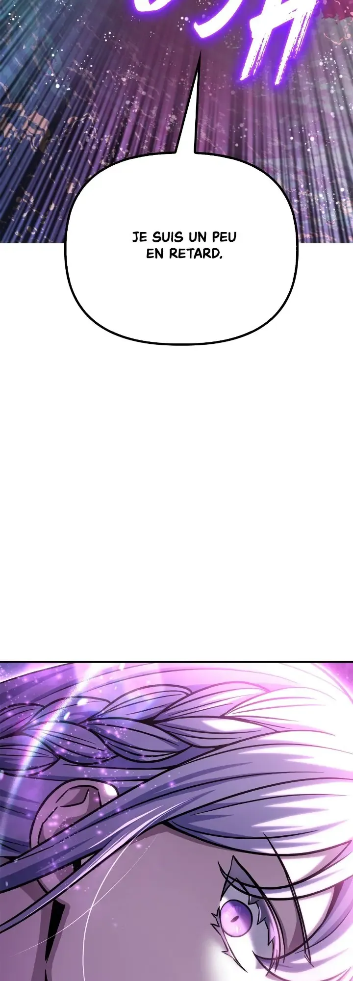 Read The Esper’s Game FR Manga Online