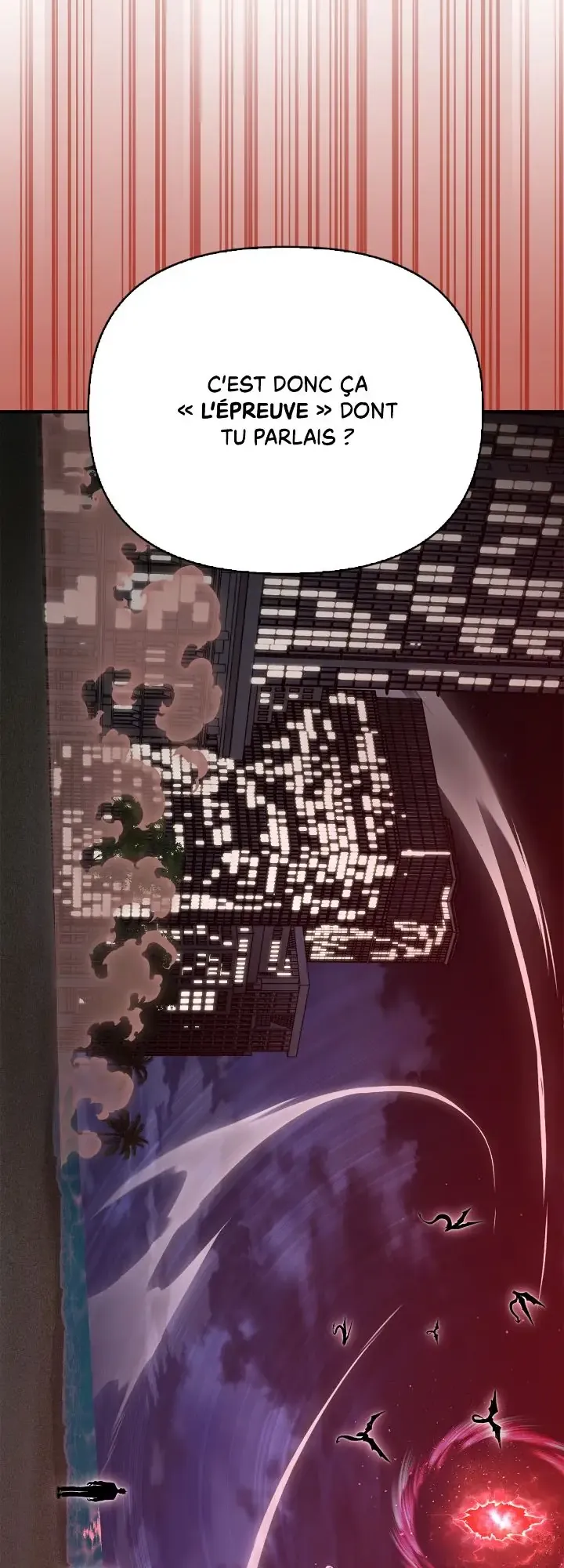 Read The Esper’s Game FR Manga Online