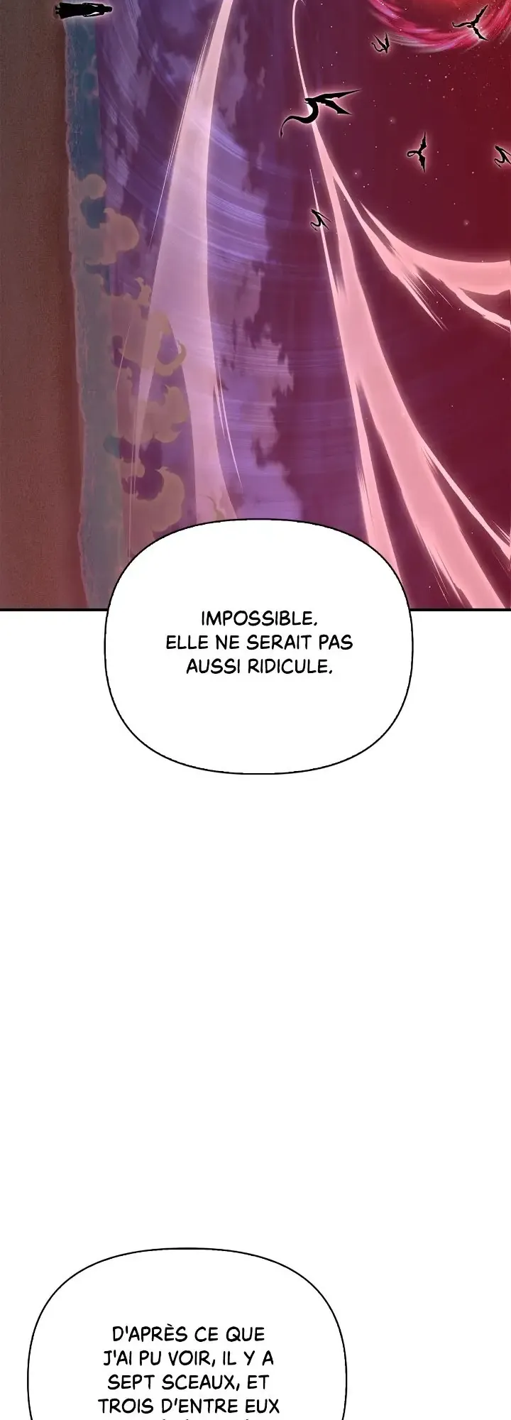 Read The Esper’s Game FR Manga Online