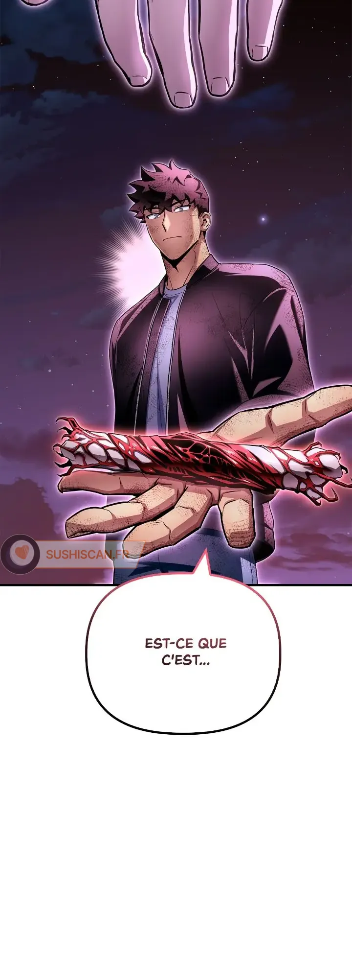 Read The Esper’s Game FR Manga Online