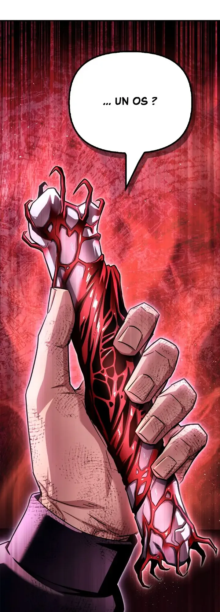 Read The Esper’s Game FR Manga Online