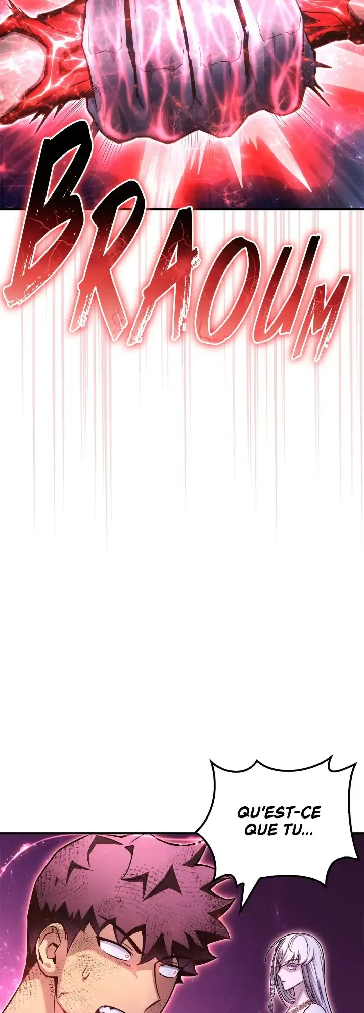 Read The Esper’s Game FR Manga Online