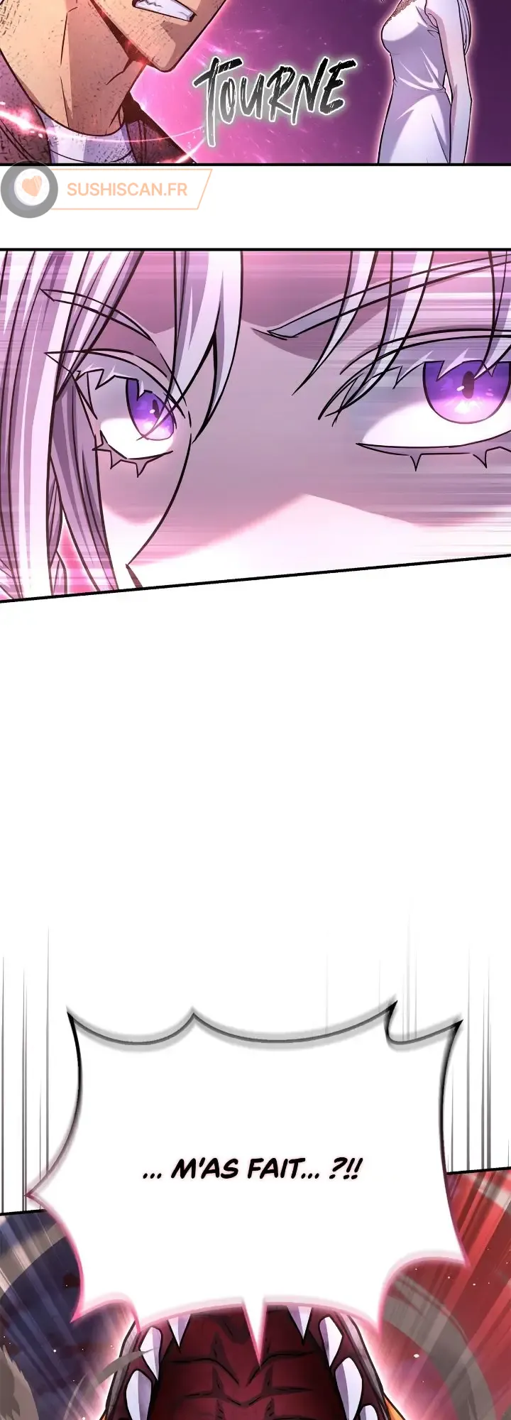 Read The Esper’s Game FR Manga Online