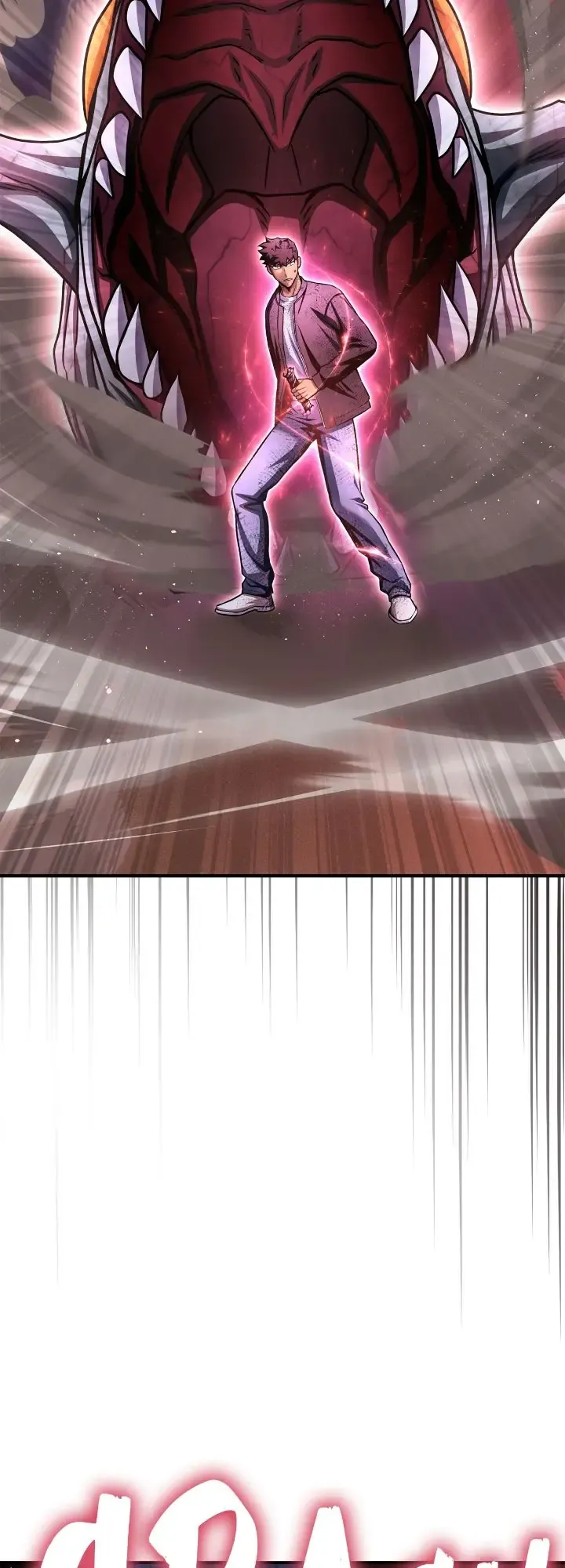 Read The Esper’s Game FR Manga Online