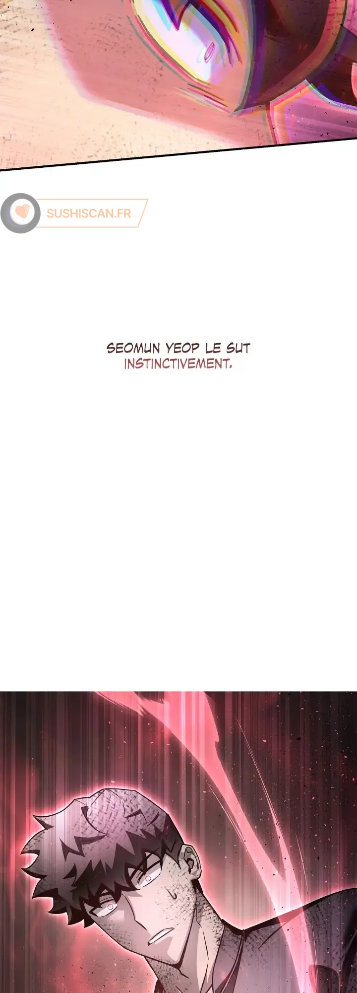 Read The Esper’s Game FR Manga Online