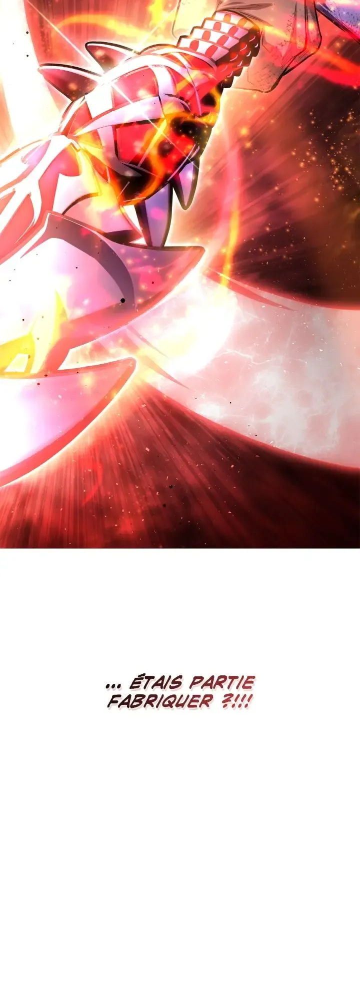 Read The Esper’s Game FR Manga Online