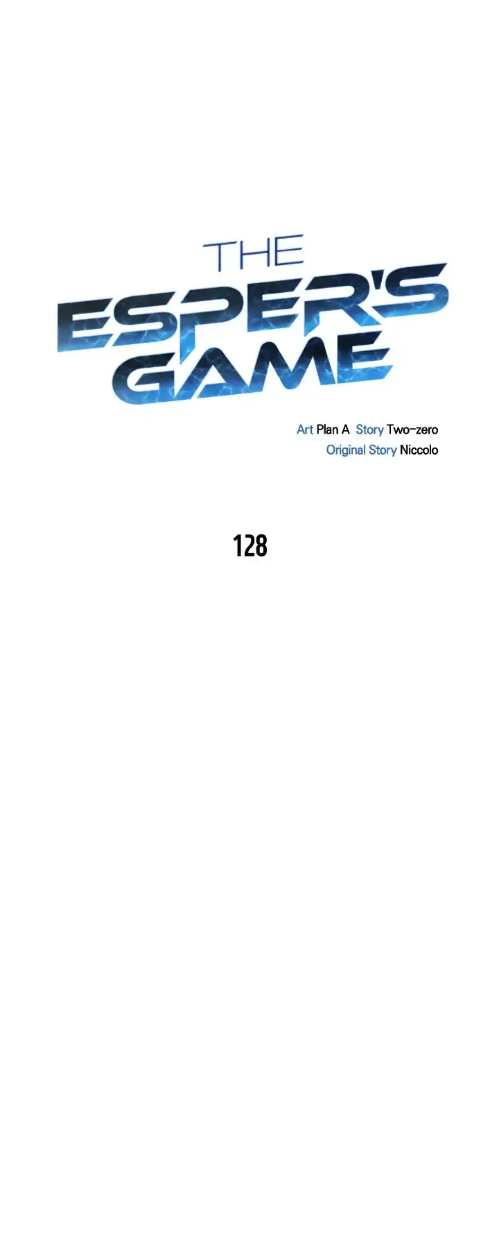 Read The Esper’s Game FR Manga Online