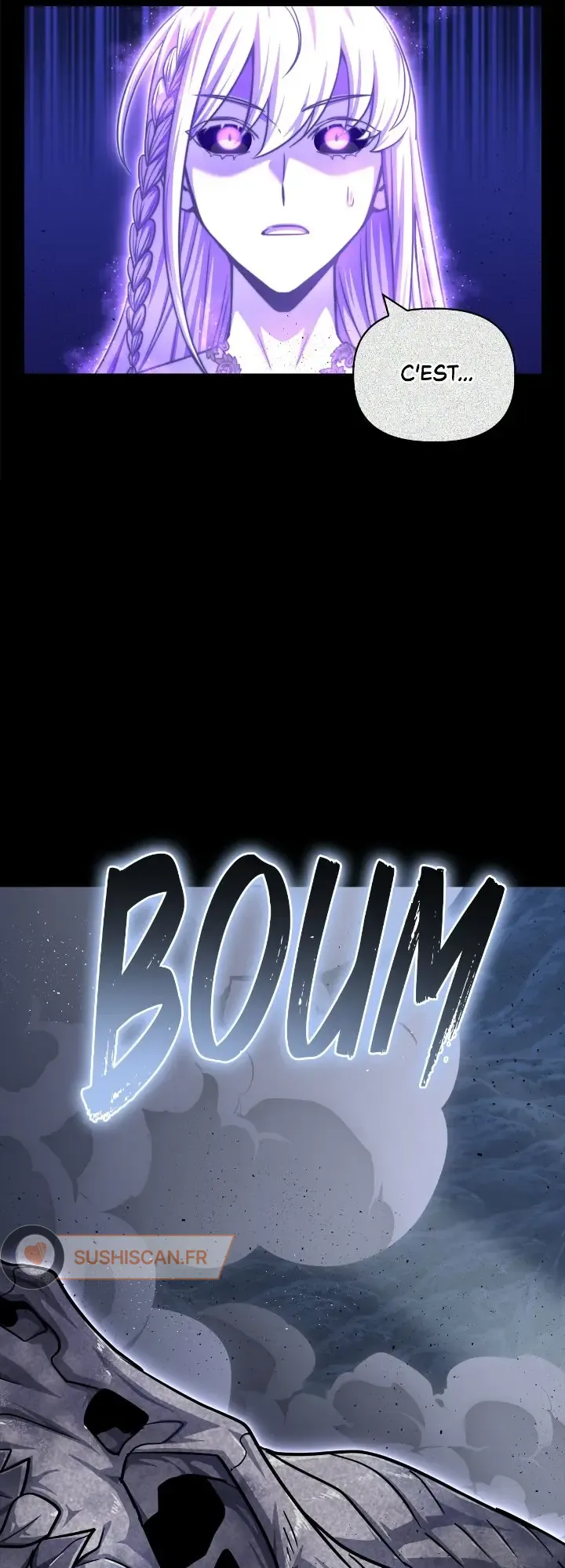 Read The Esper’s Game FR Manga Online