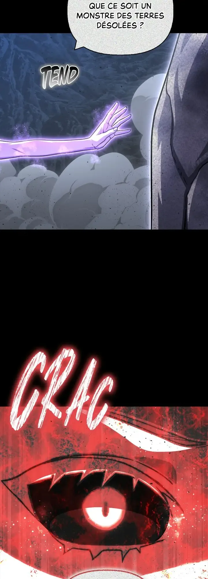 Read The Esper’s Game FR Manga Online