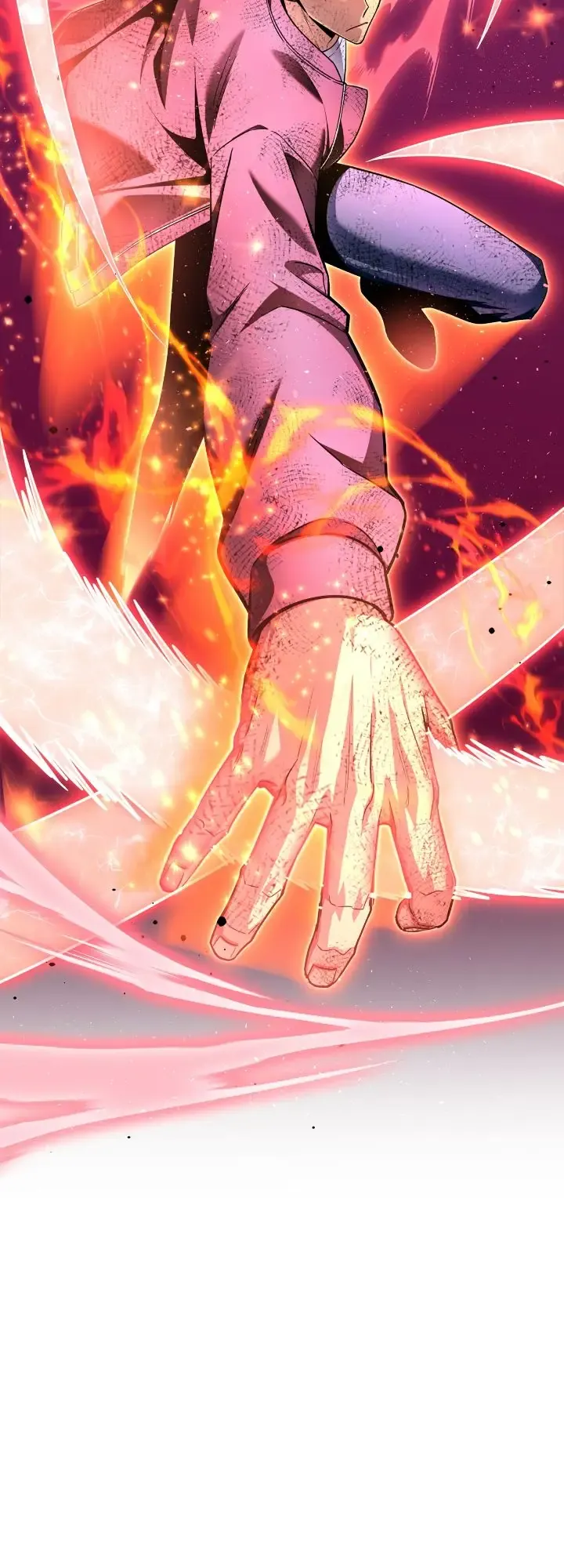 Read The Esper’s Game FR Manga Online