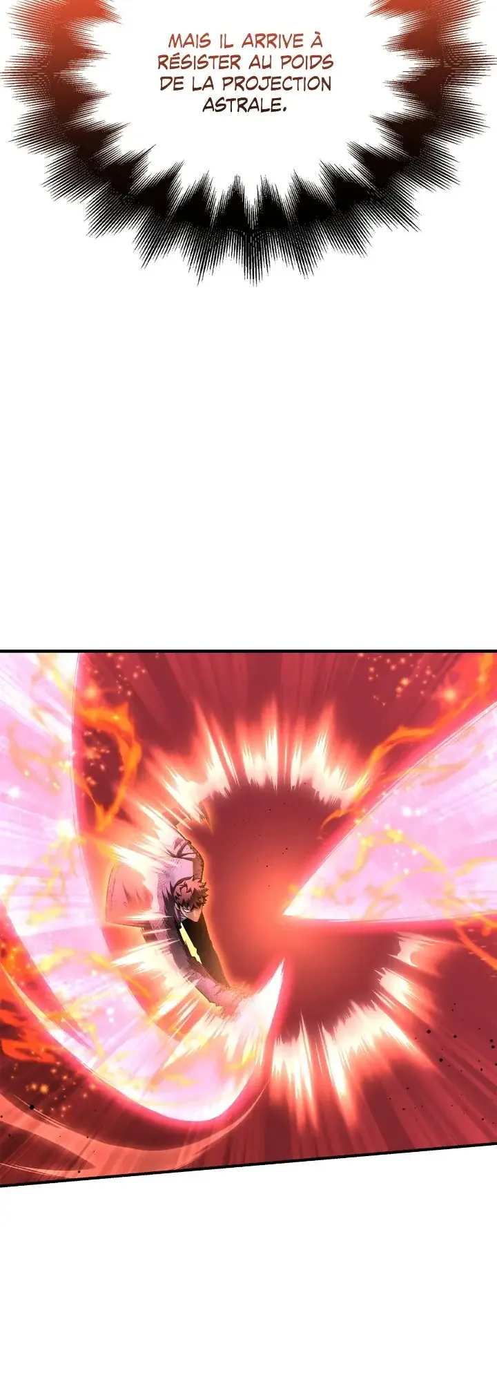 Read The Esper’s Game FR Manga Online