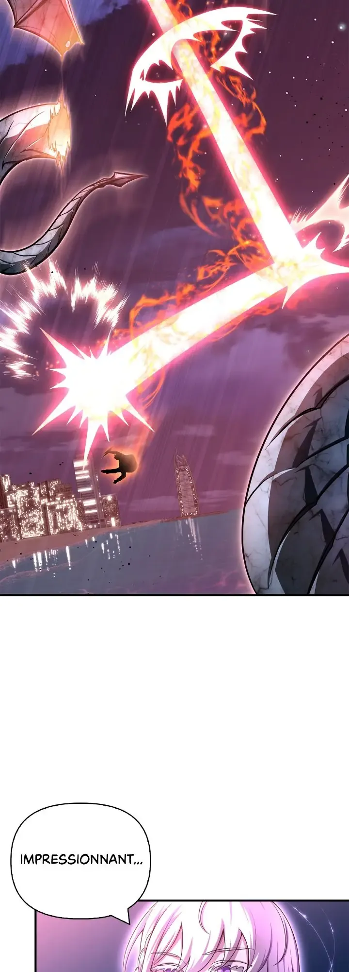 Read The Esper’s Game FR Manga Online