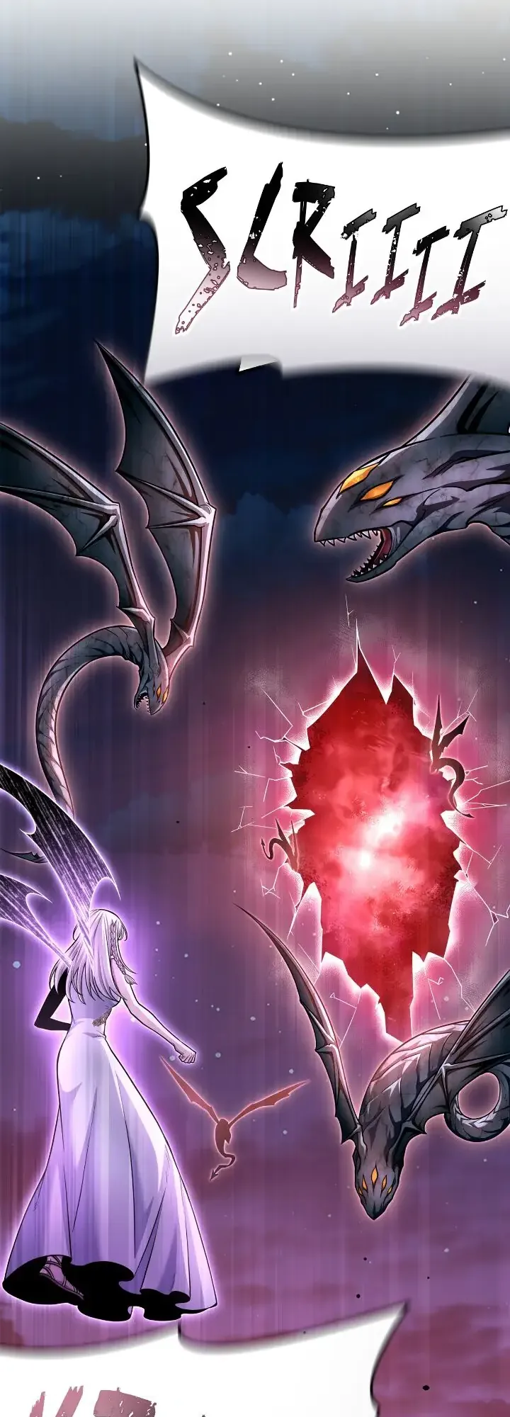 Read The Esper’s Game FR Manga Online