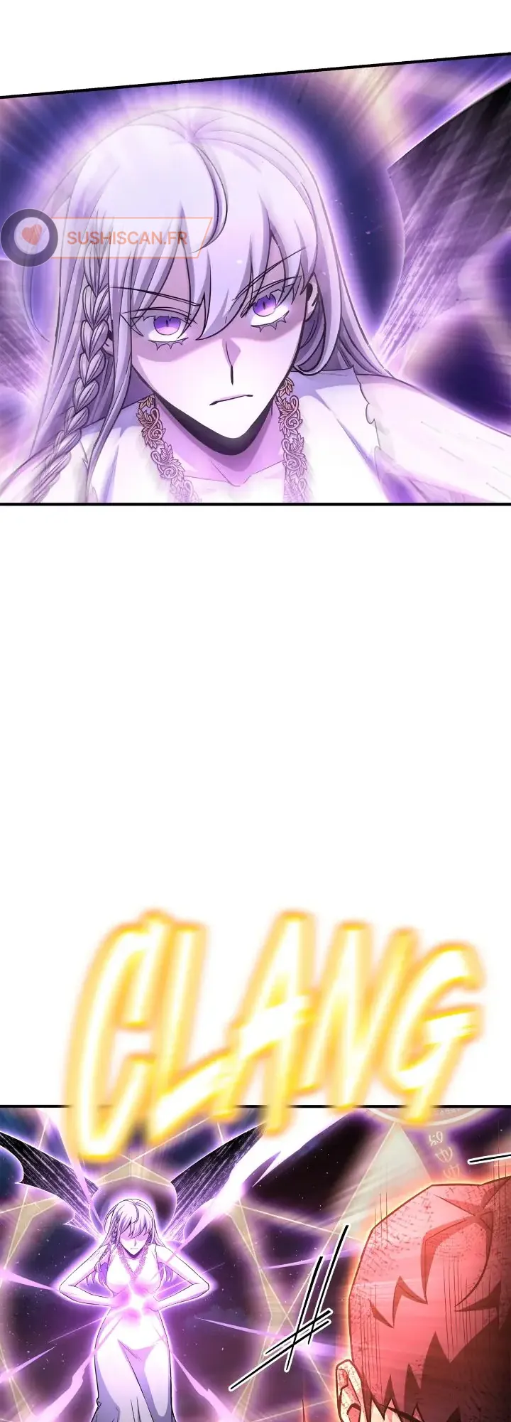 Read The Esper’s Game FR Manga Online